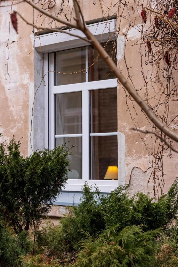 Doma3 Luxury Vilnius Apartment Exterior foto